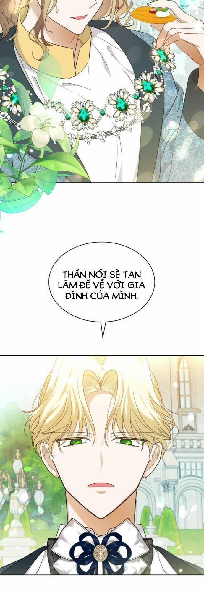 Trở Thành Vợ Cũ Của Nam Chính Bị Ám Ảnh 15 trang 45