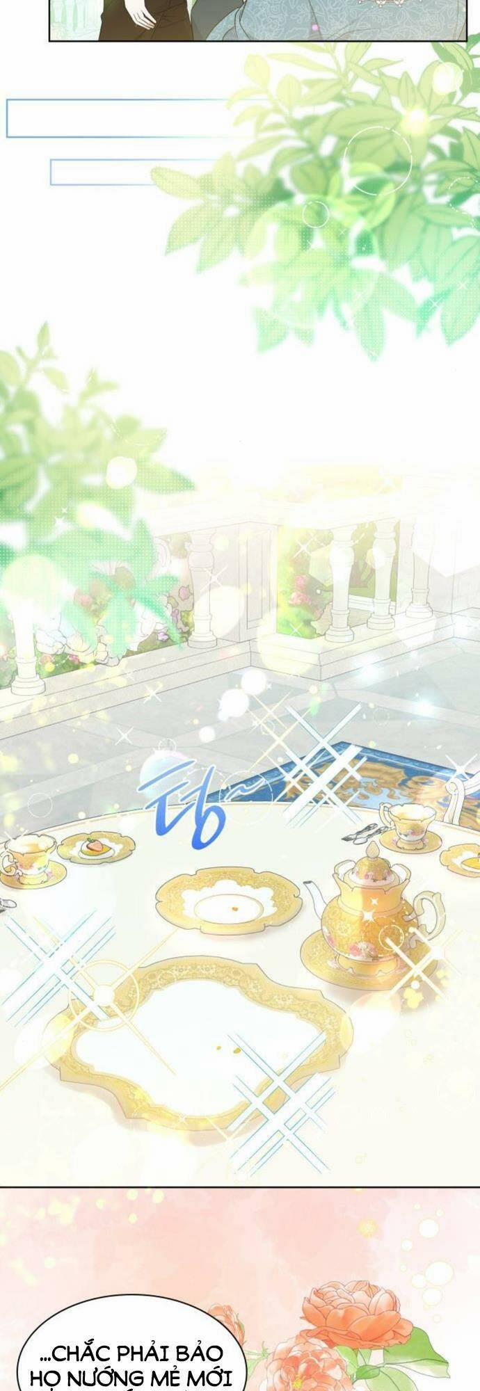 Trở Thành Vợ Cũ Của Nam Chính Bị Ám Ảnh 15 trang 49