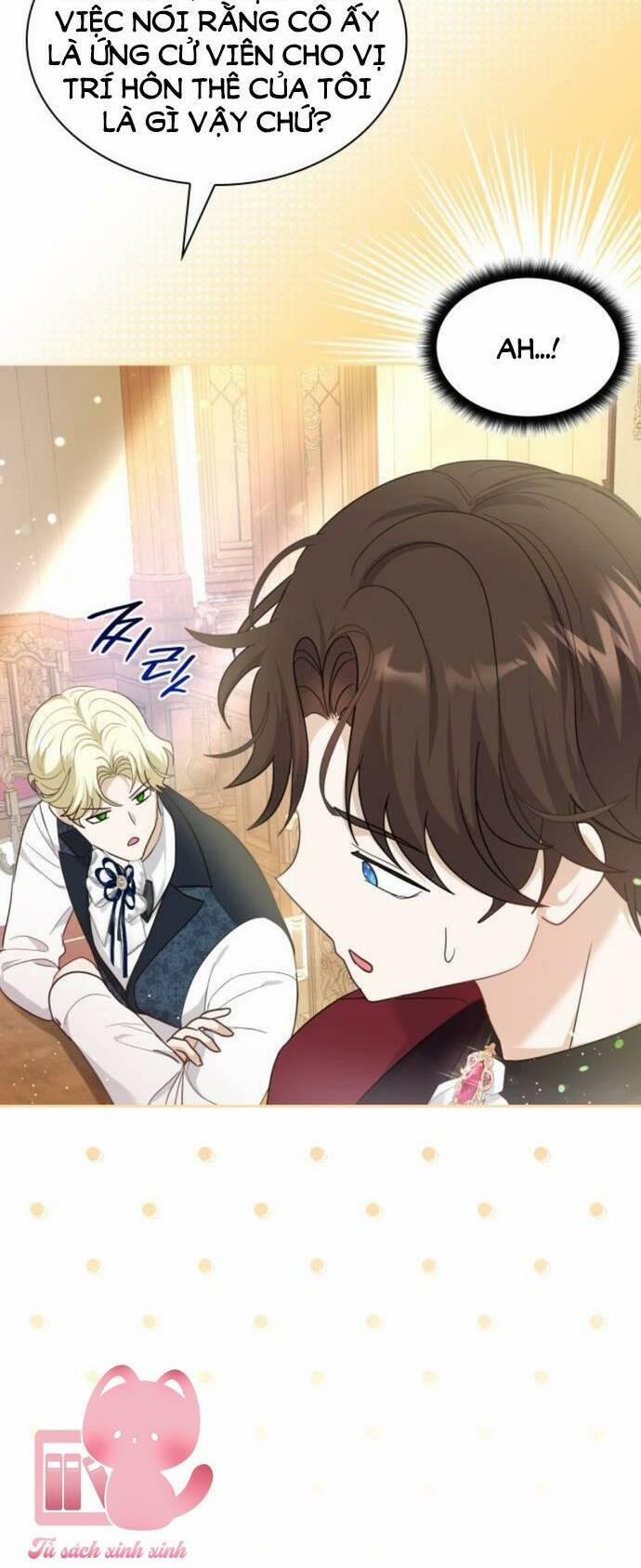 Trở Thành Vợ Cũ Của Nam Chính Bị Ám Ảnh 15 trang 5