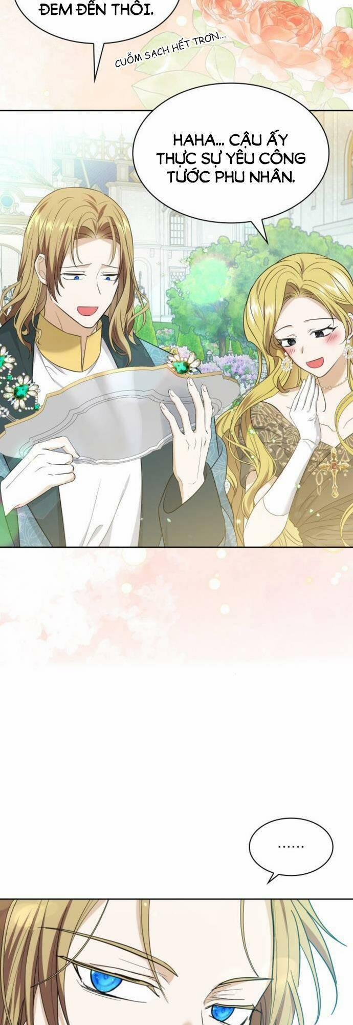 Trở Thành Vợ Cũ Của Nam Chính Bị Ám Ảnh 15 trang 50