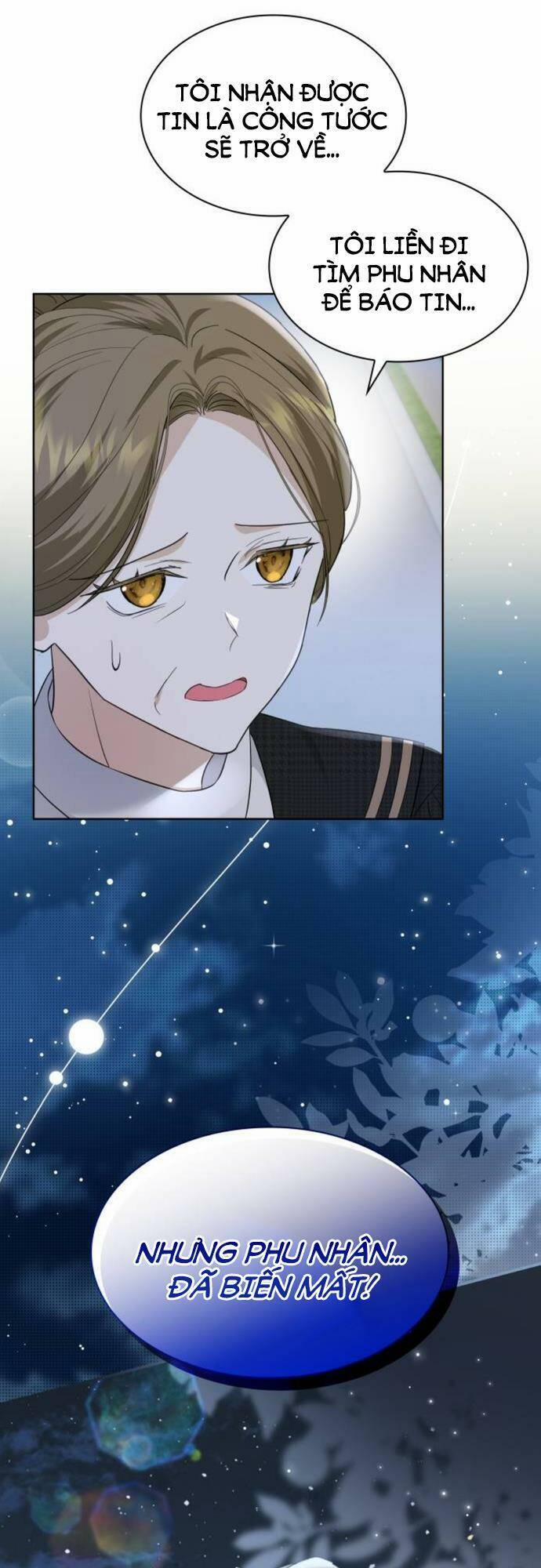 Trở Thành Vợ Cũ Của Nam Chính Bị Ám Ảnh 15 trang 54