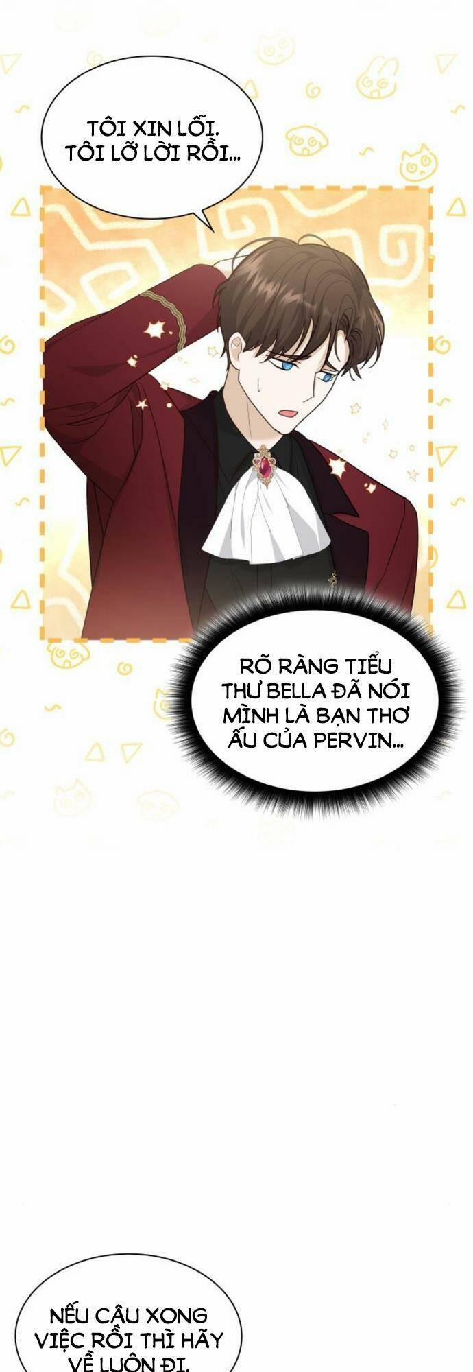 Trở Thành Vợ Cũ Của Nam Chính Bị Ám Ảnh 15 trang 6