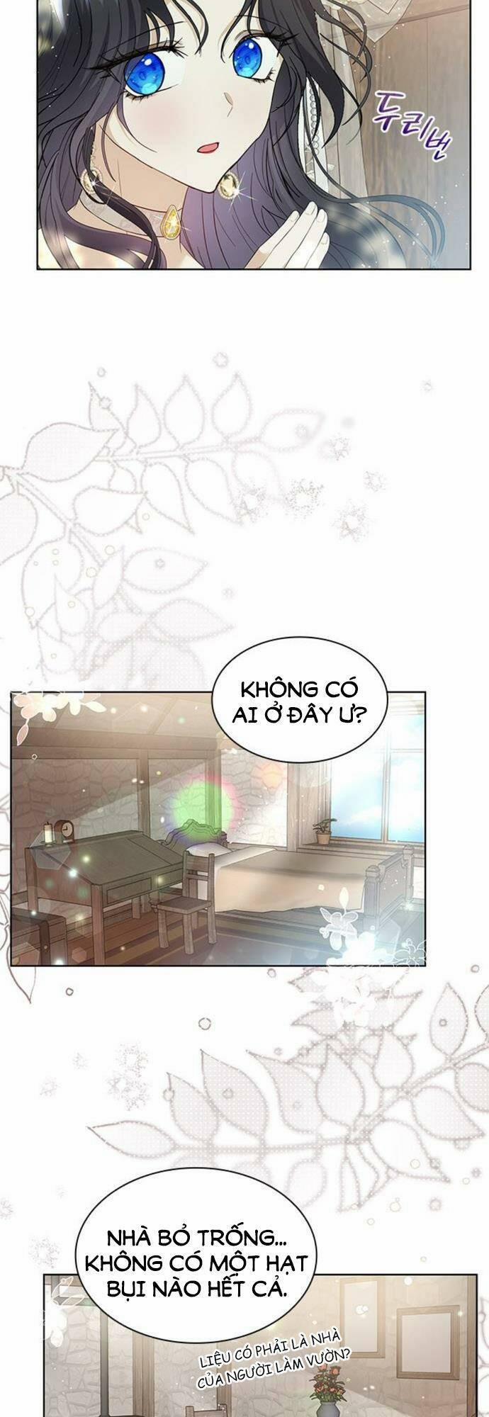 Trở Thành Vợ Cũ Của Nam Chính Bị Ám Ảnh 16 trang 11