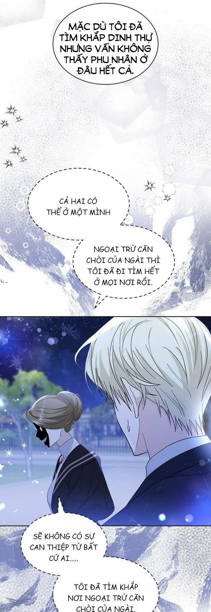 Trở Thành Vợ Cũ Của Nam Chính Bị Ám Ảnh 16 trang 26