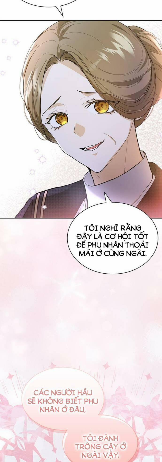 Trở Thành Vợ Cũ Của Nam Chính Bị Ám Ảnh 16 trang 28