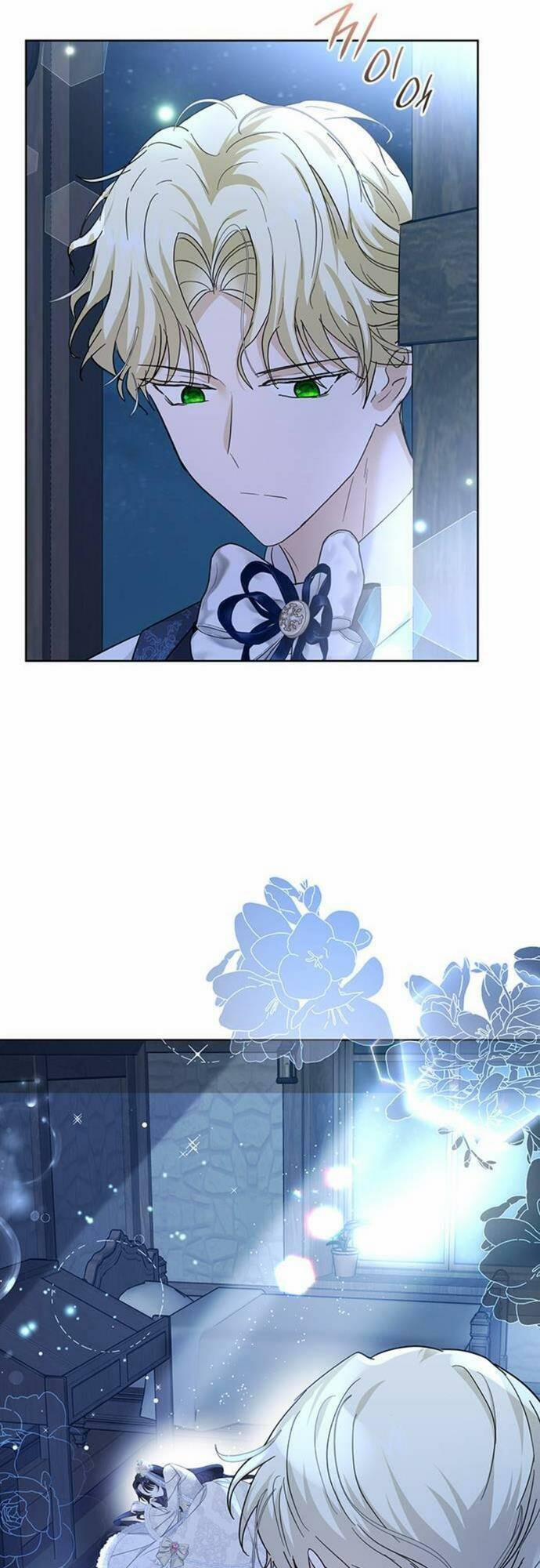 Trở Thành Vợ Cũ Của Nam Chính Bị Ám Ảnh 16 trang 30