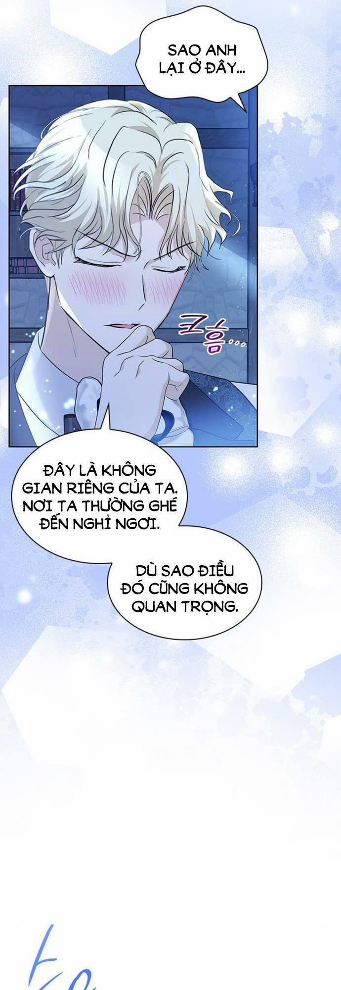 Trở Thành Vợ Cũ Của Nam Chính Bị Ám Ảnh 16 trang 38