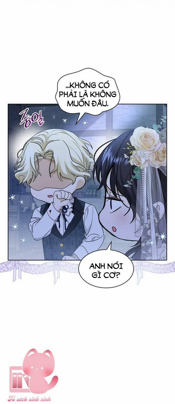 Trở Thành Vợ Cũ Của Nam Chính Bị Ám Ảnh 16 trang 48