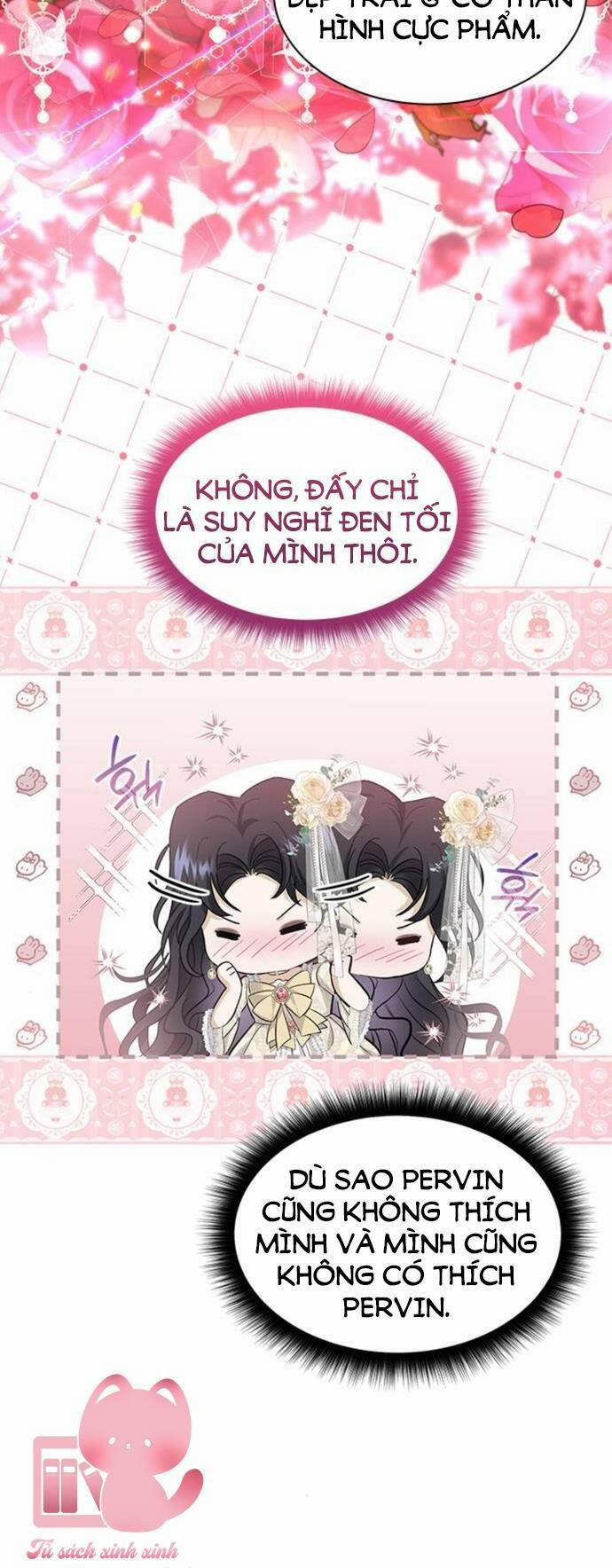 Trở Thành Vợ Cũ Của Nam Chính Bị Ám Ảnh 16 trang 5