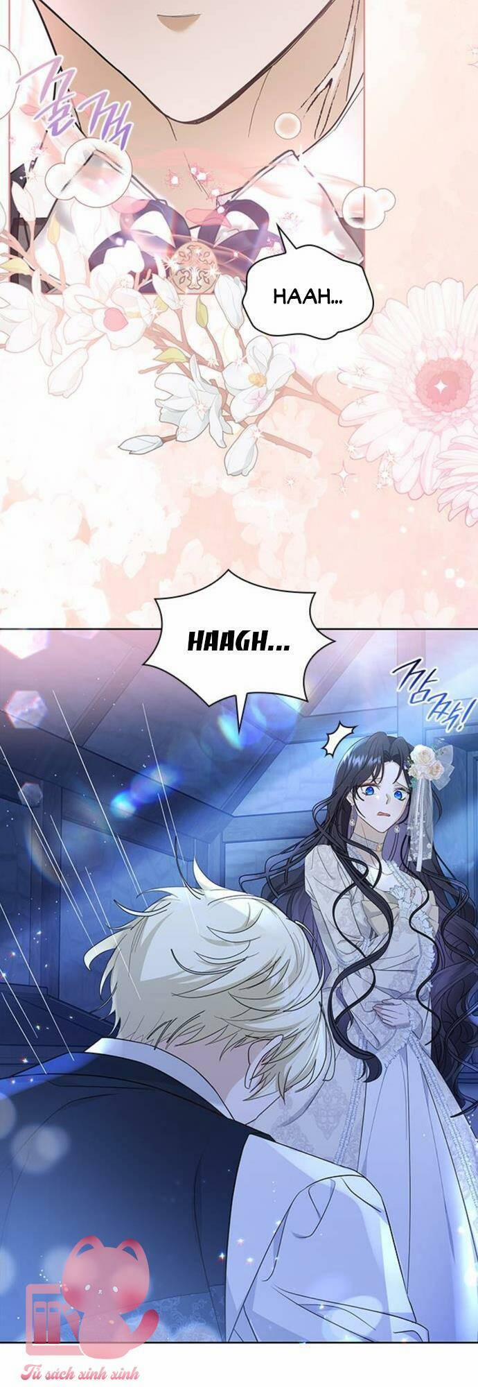 Trở Thành Vợ Cũ Của Nam Chính Bị Ám Ảnh 16 trang 52