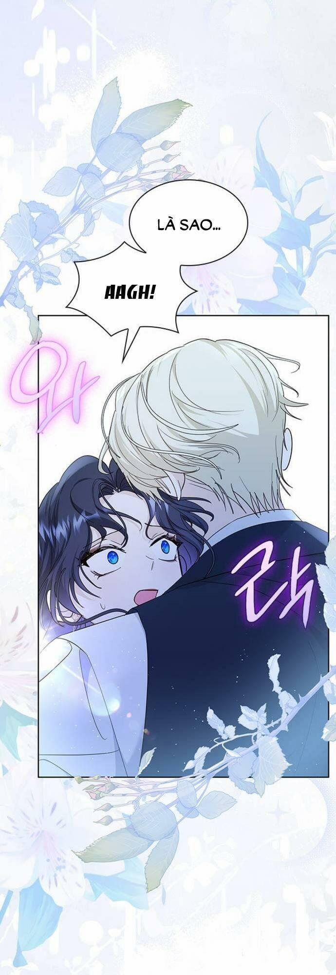 Trở Thành Vợ Cũ Của Nam Chính Bị Ám Ảnh 16 trang 54