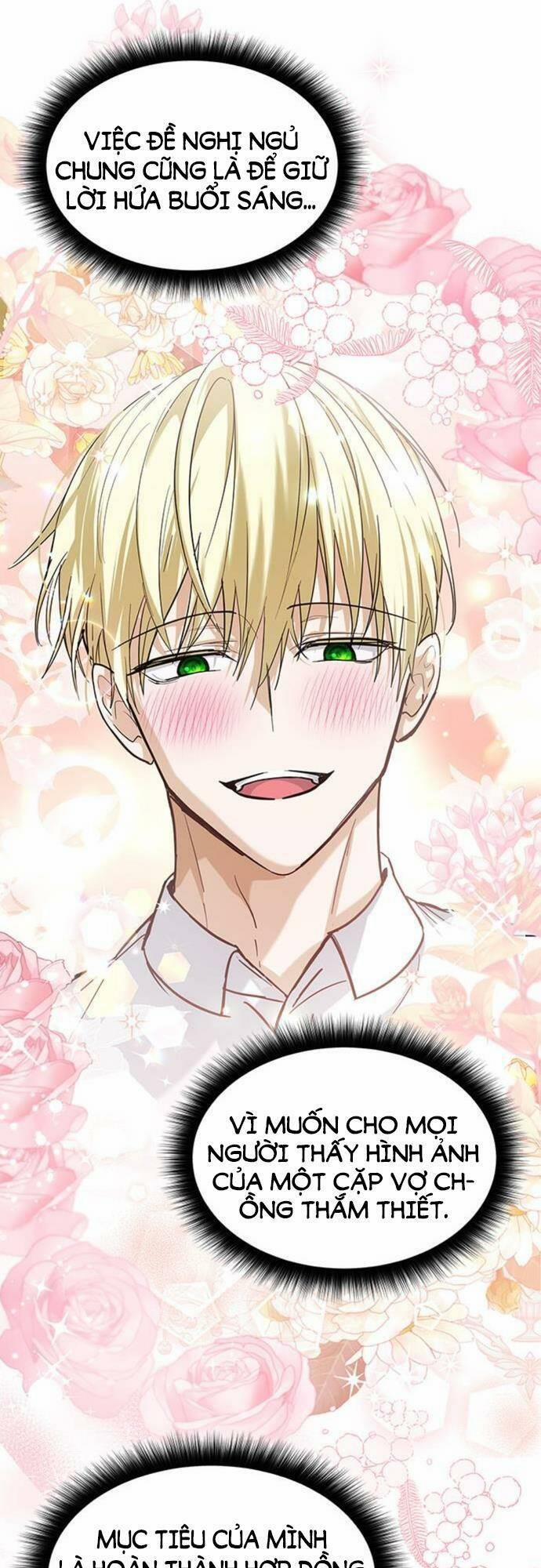 Trở Thành Vợ Cũ Của Nam Chính Bị Ám Ảnh 16 trang 6