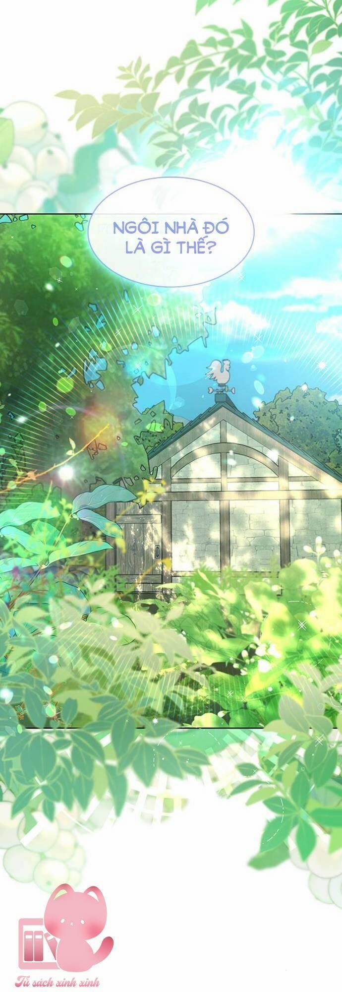 Trở Thành Vợ Cũ Của Nam Chính Bị Ám Ảnh 16 trang 9