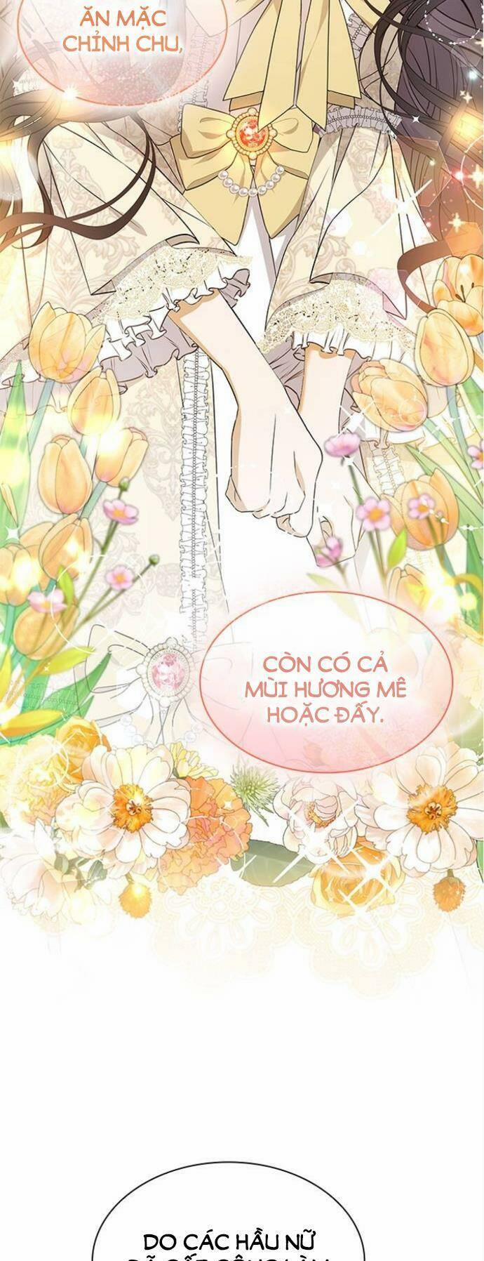 Trở Thành Vợ Cũ Của Nam Chính Bị Ám Ảnh 17 trang 10