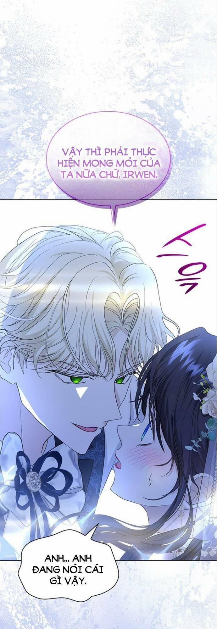 Trở Thành Vợ Cũ Của Nam Chính Bị Ám Ảnh 17 trang 12