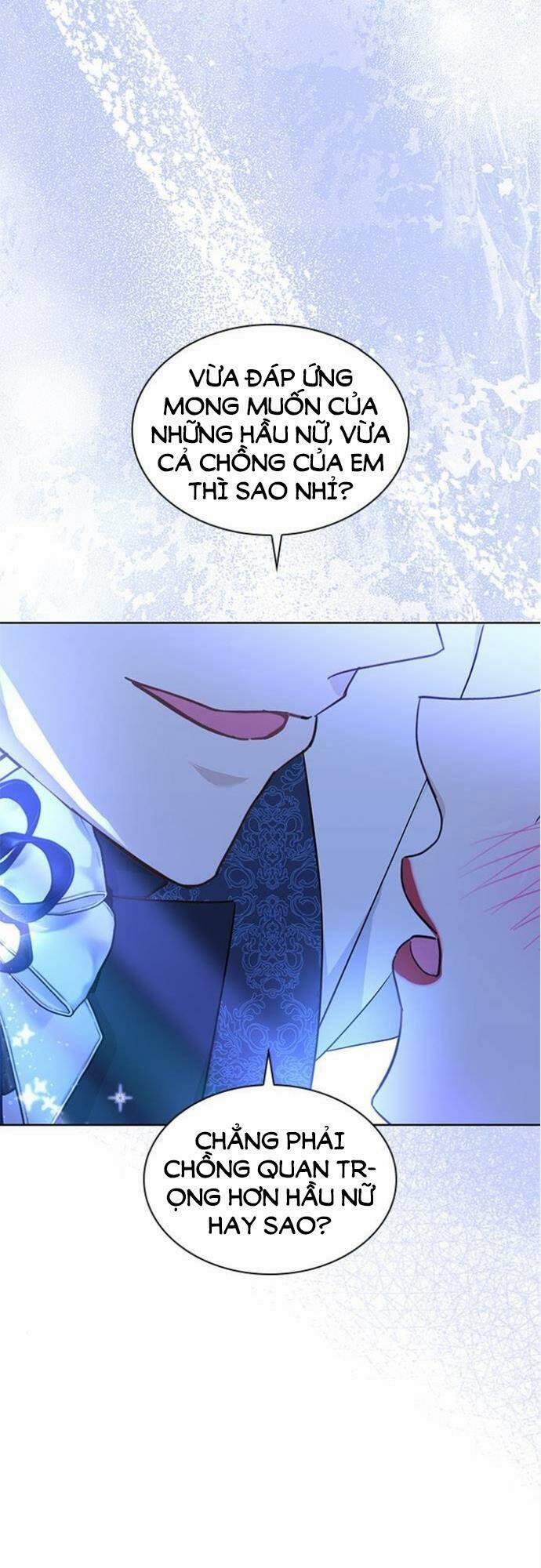 Trở Thành Vợ Cũ Của Nam Chính Bị Ám Ảnh 17 trang 13