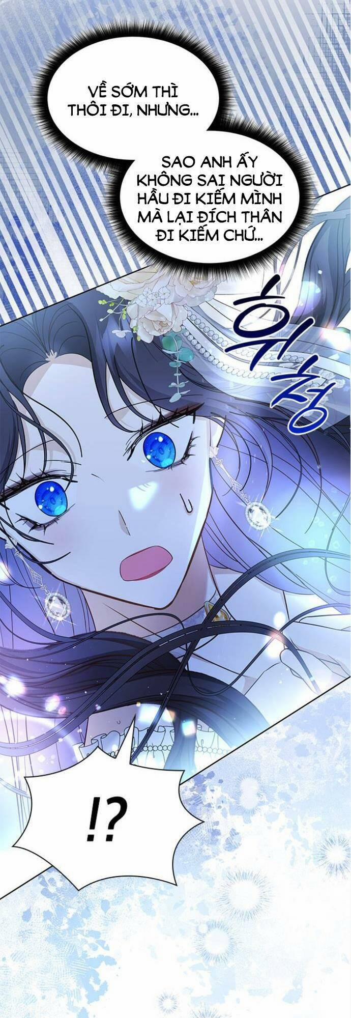 Trở Thành Vợ Cũ Của Nam Chính Bị Ám Ảnh 17 trang 15