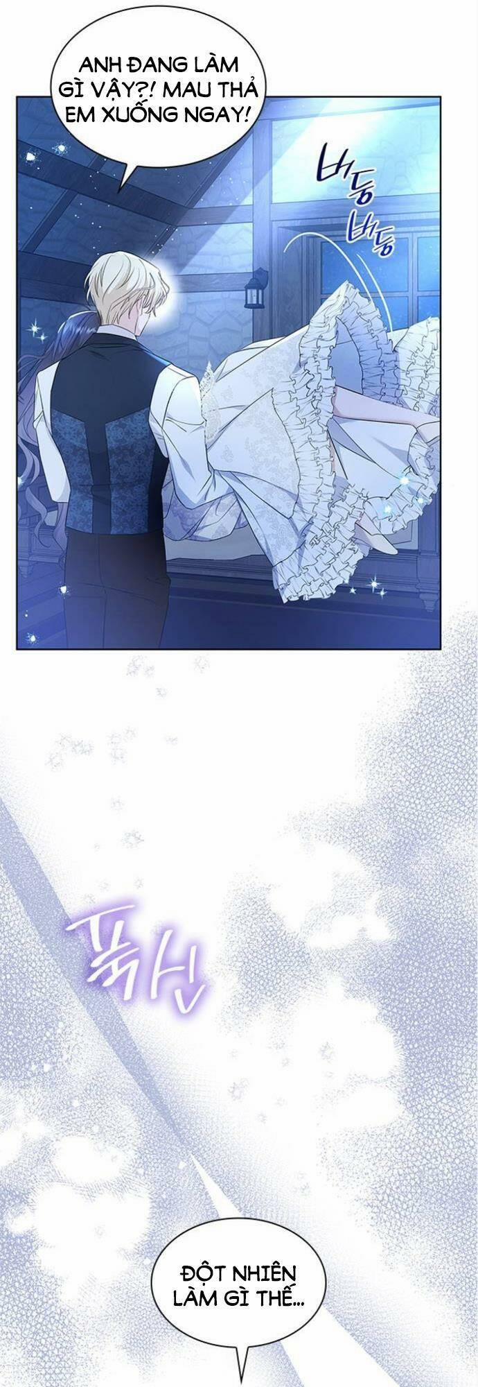 Trở Thành Vợ Cũ Của Nam Chính Bị Ám Ảnh 17 trang 18