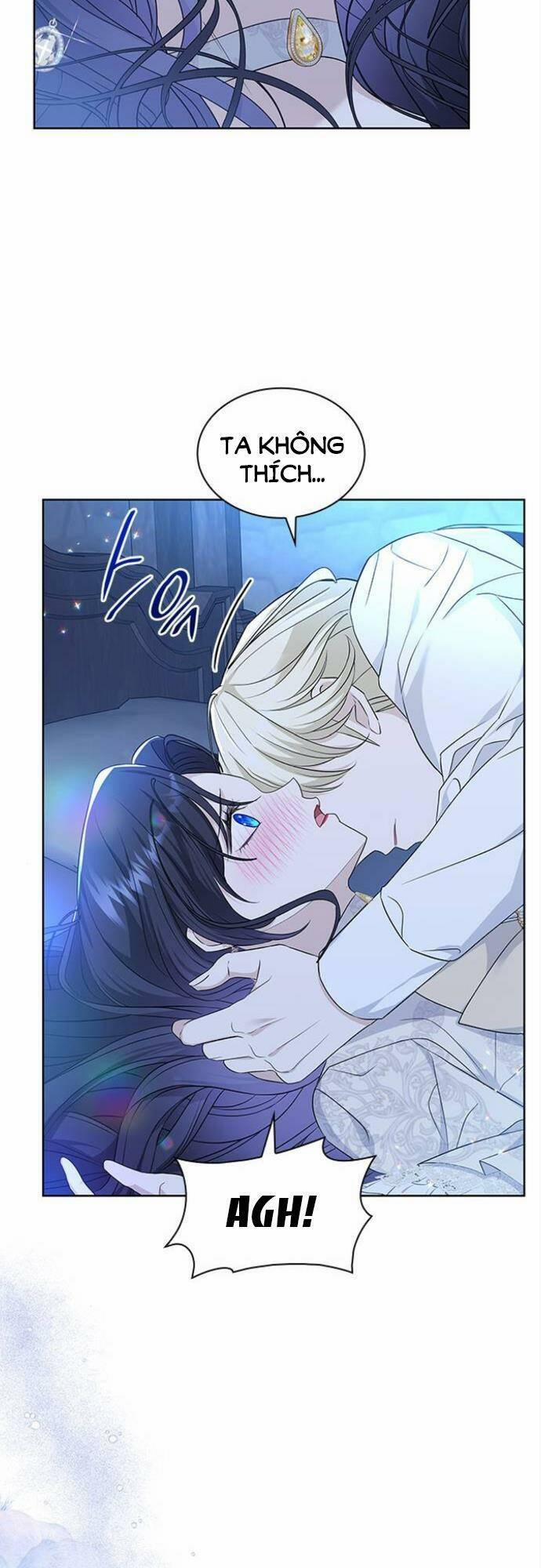 Trở Thành Vợ Cũ Của Nam Chính Bị Ám Ảnh 17 trang 21