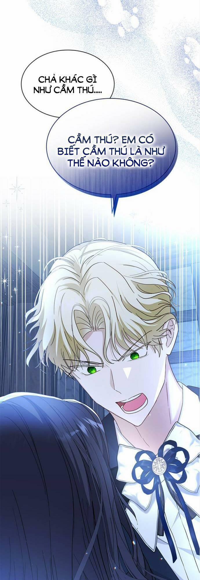 Trở Thành Vợ Cũ Của Nam Chính Bị Ám Ảnh 17 trang 25