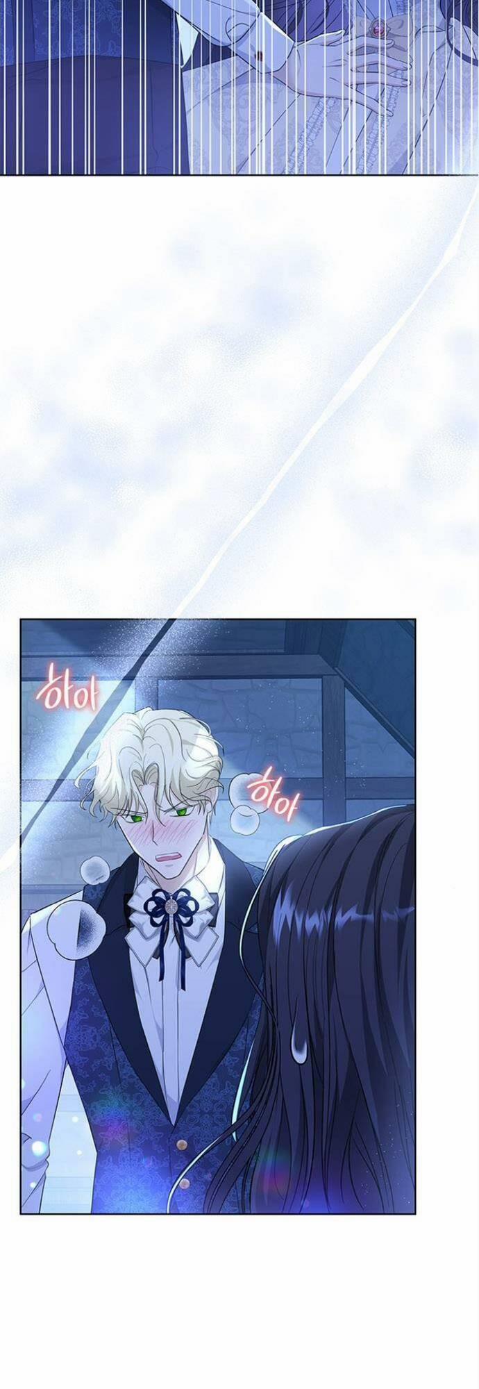 Trở Thành Vợ Cũ Của Nam Chính Bị Ám Ảnh 17 trang 3