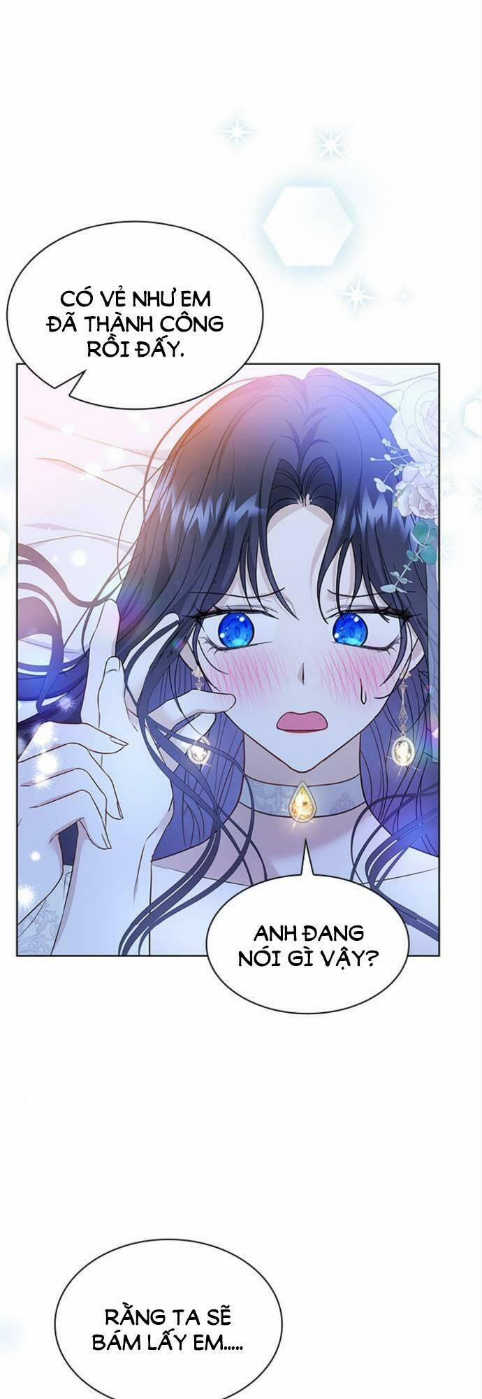 Trở Thành Vợ Cũ Của Nam Chính Bị Ám Ảnh 17 trang 32