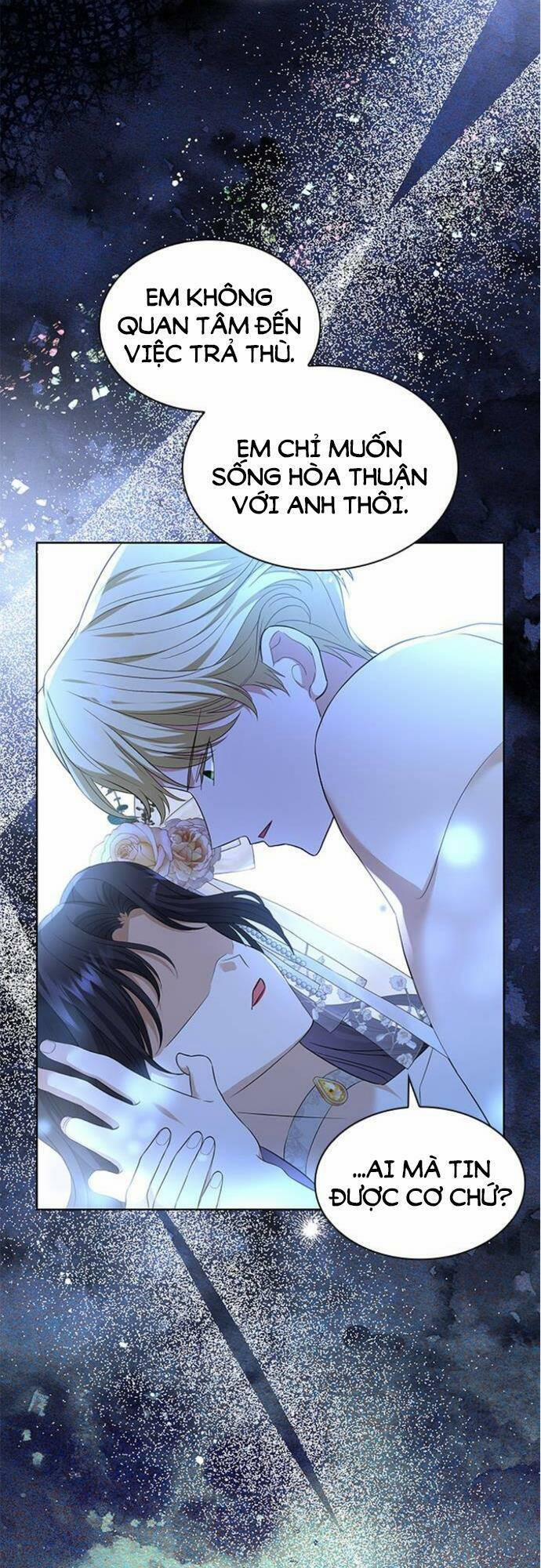 Trở Thành Vợ Cũ Của Nam Chính Bị Ám Ảnh 17 trang 36