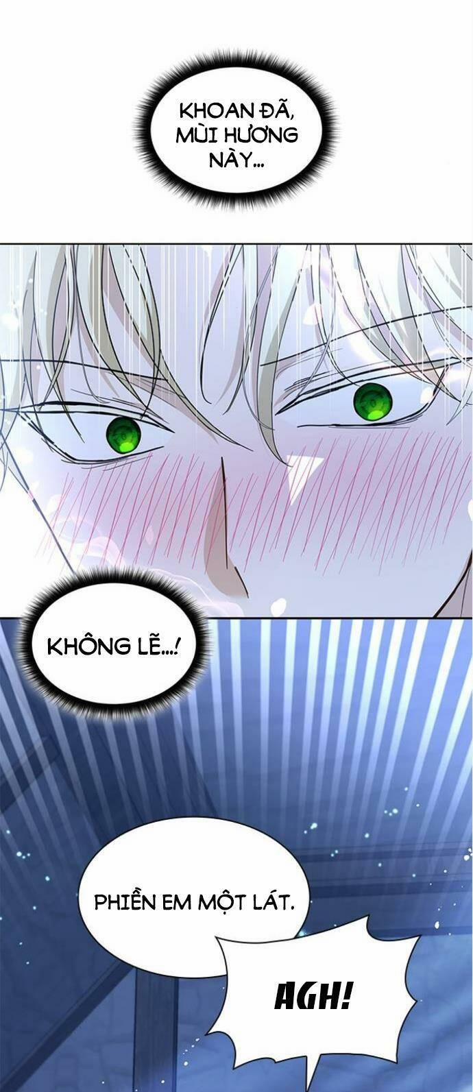 Trở Thành Vợ Cũ Của Nam Chính Bị Ám Ảnh 17 trang 4