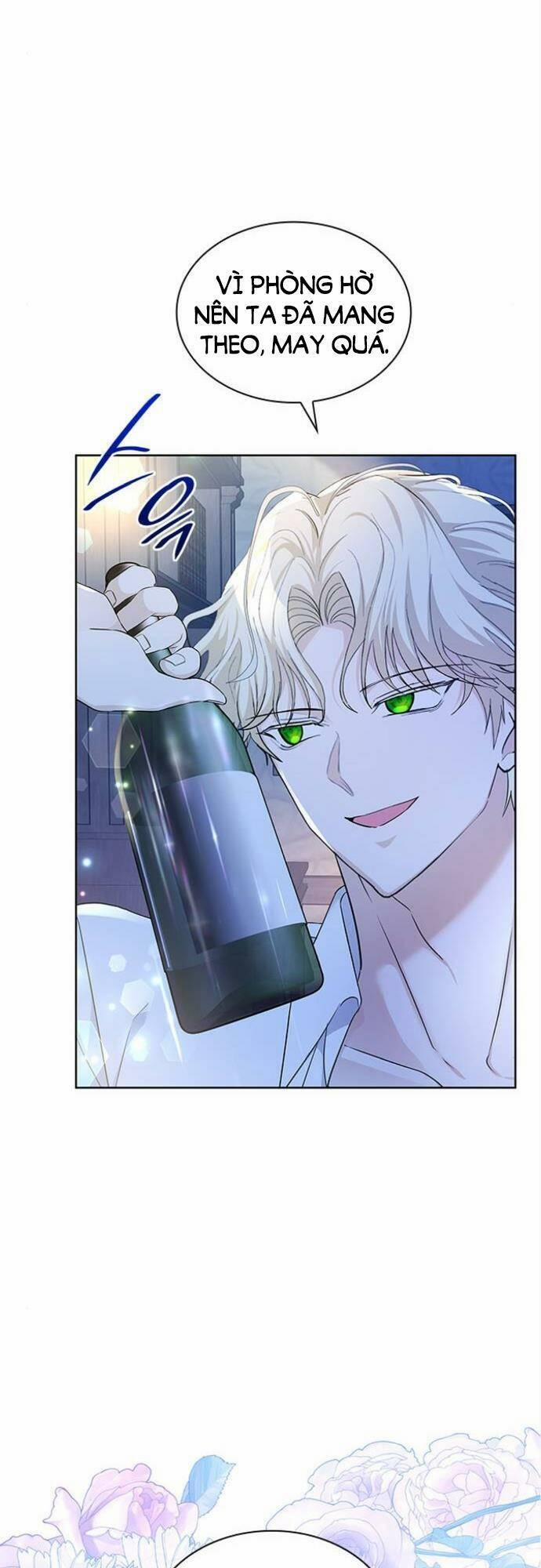 Trở Thành Vợ Cũ Của Nam Chính Bị Ám Ảnh 17 trang 44