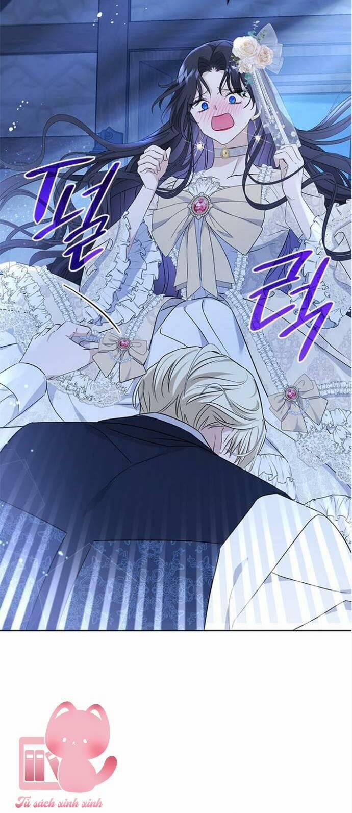 Trở Thành Vợ Cũ Của Nam Chính Bị Ám Ảnh 17 trang 5