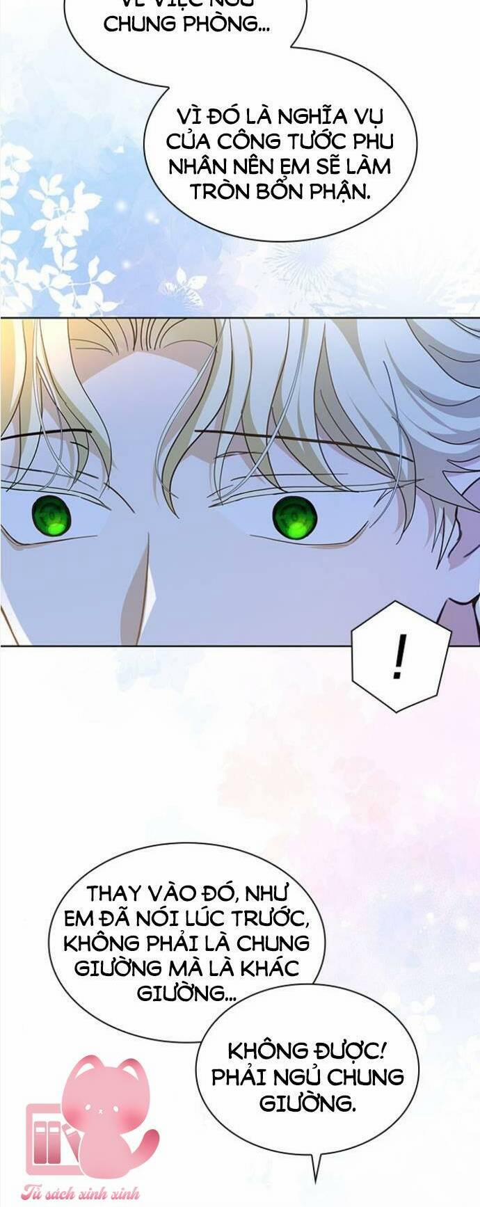 Trở Thành Vợ Cũ Của Nam Chính Bị Ám Ảnh 17 trang 51