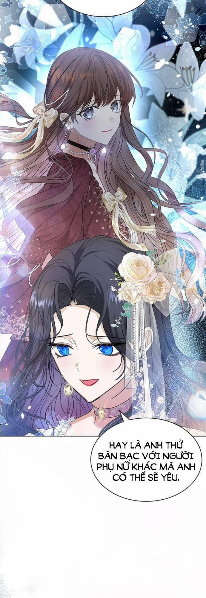 Trở Thành Vợ Cũ Của Nam Chính Bị Ám Ảnh 17 trang 55