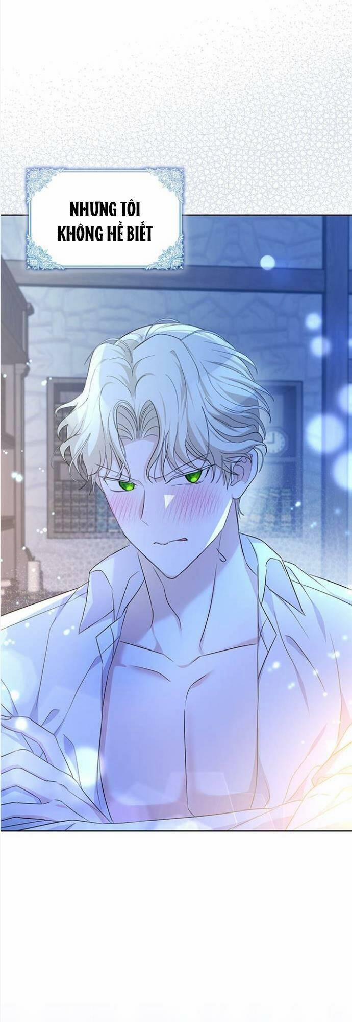 Trở Thành Vợ Cũ Của Nam Chính Bị Ám Ảnh 17 trang 58