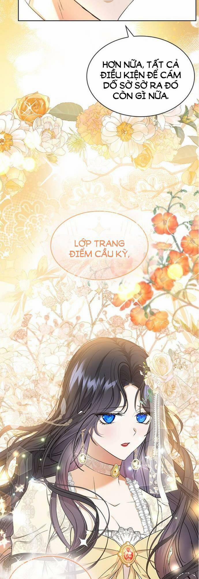 Trở Thành Vợ Cũ Của Nam Chính Bị Ám Ảnh 17 trang 9