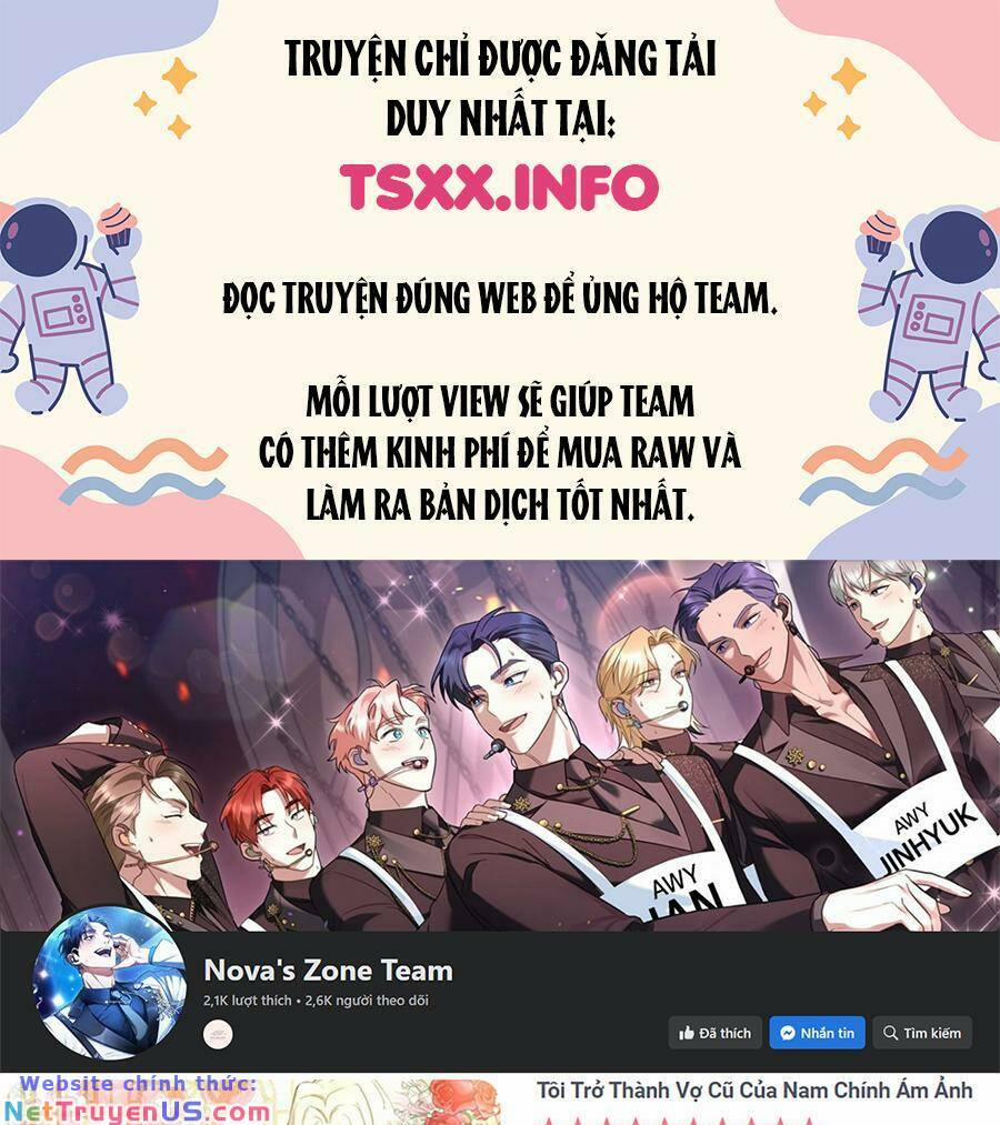 Trở Thành Vợ Cũ Của Nam Chính Bị Ám Ảnh 18 trang 1