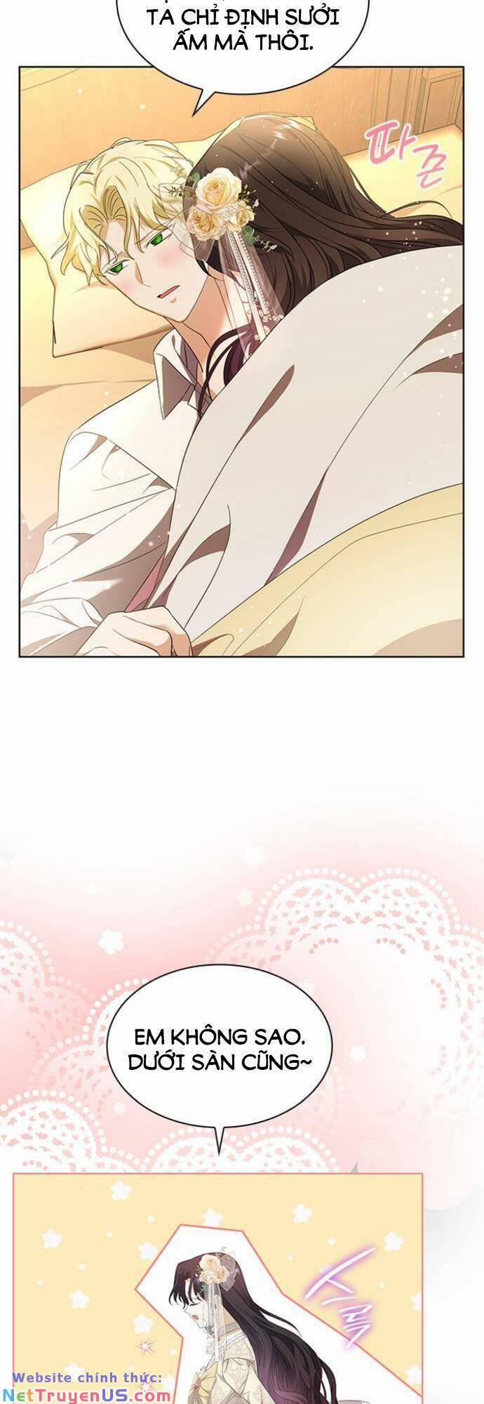 Trở Thành Vợ Cũ Của Nam Chính Bị Ám Ảnh 18 trang 16