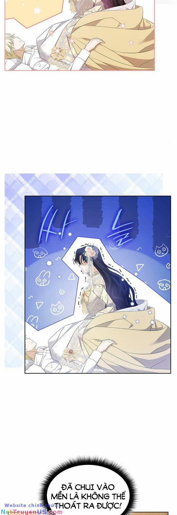 Trở Thành Vợ Cũ Của Nam Chính Bị Ám Ảnh 18 trang 17