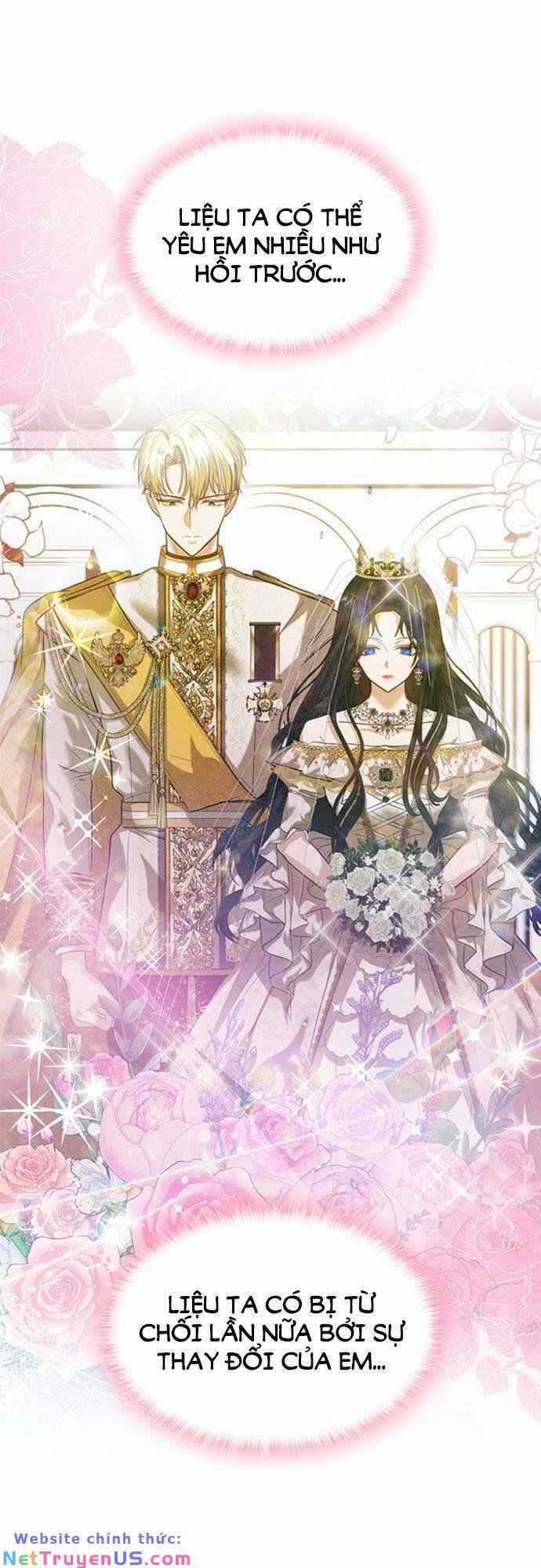 Trở Thành Vợ Cũ Của Nam Chính Bị Ám Ảnh 18 trang 24