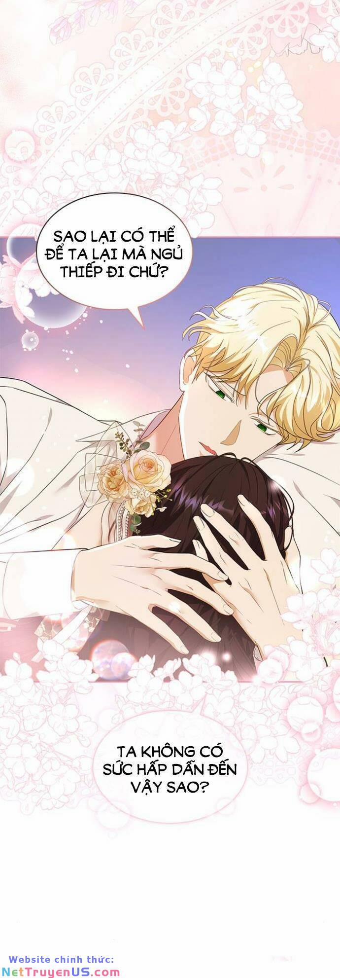 Trở Thành Vợ Cũ Của Nam Chính Bị Ám Ảnh 18 trang 31