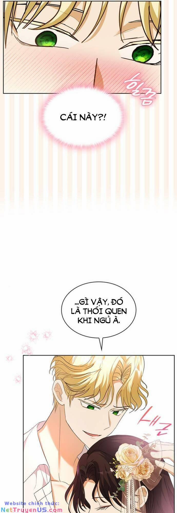 Trở Thành Vợ Cũ Của Nam Chính Bị Ám Ảnh 18 trang 33