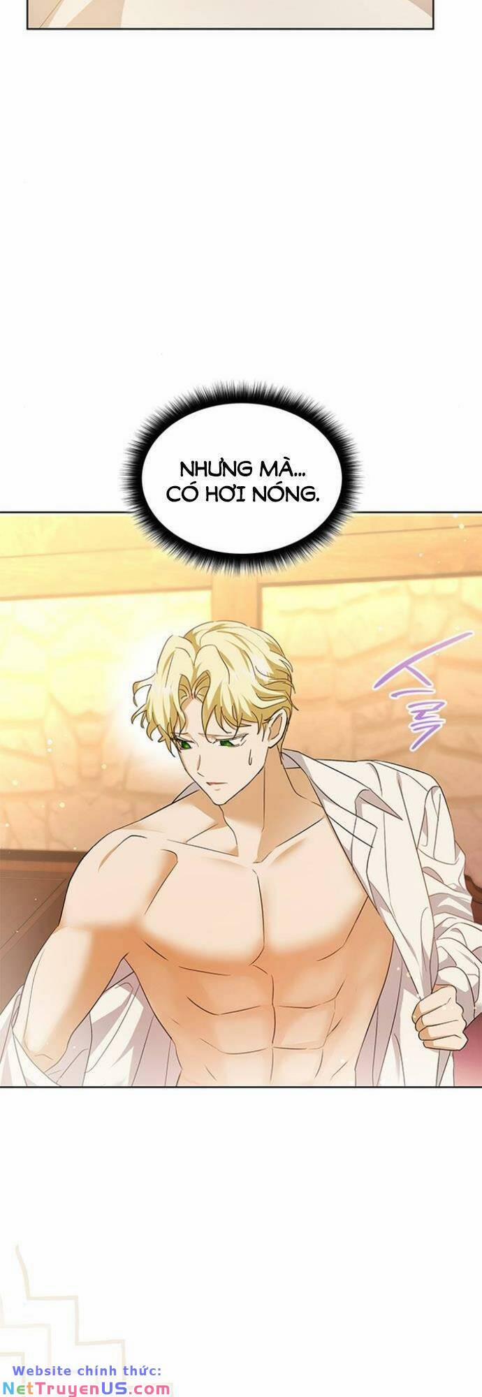 Trở Thành Vợ Cũ Của Nam Chính Bị Ám Ảnh 18 trang 36