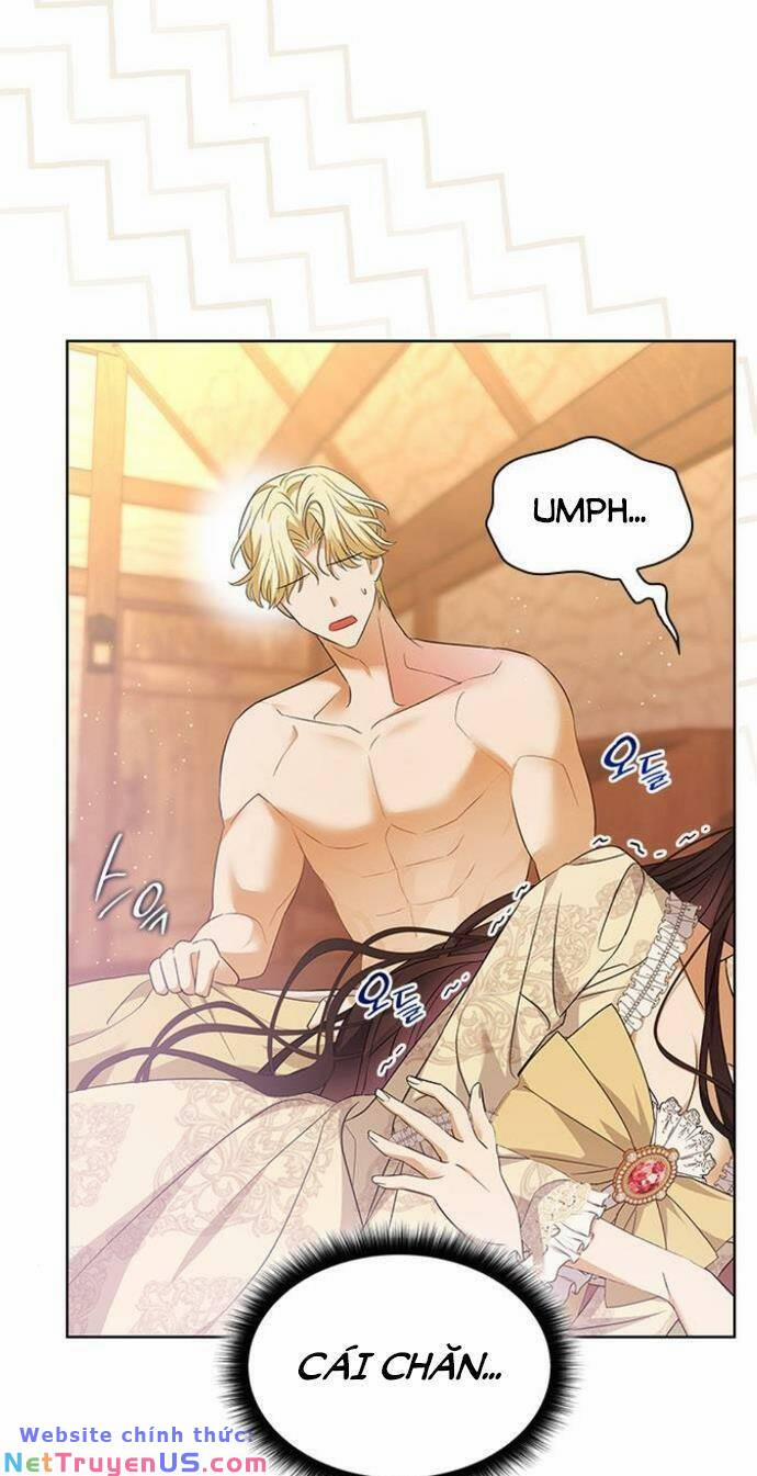 Trở Thành Vợ Cũ Của Nam Chính Bị Ám Ảnh 18 trang 37