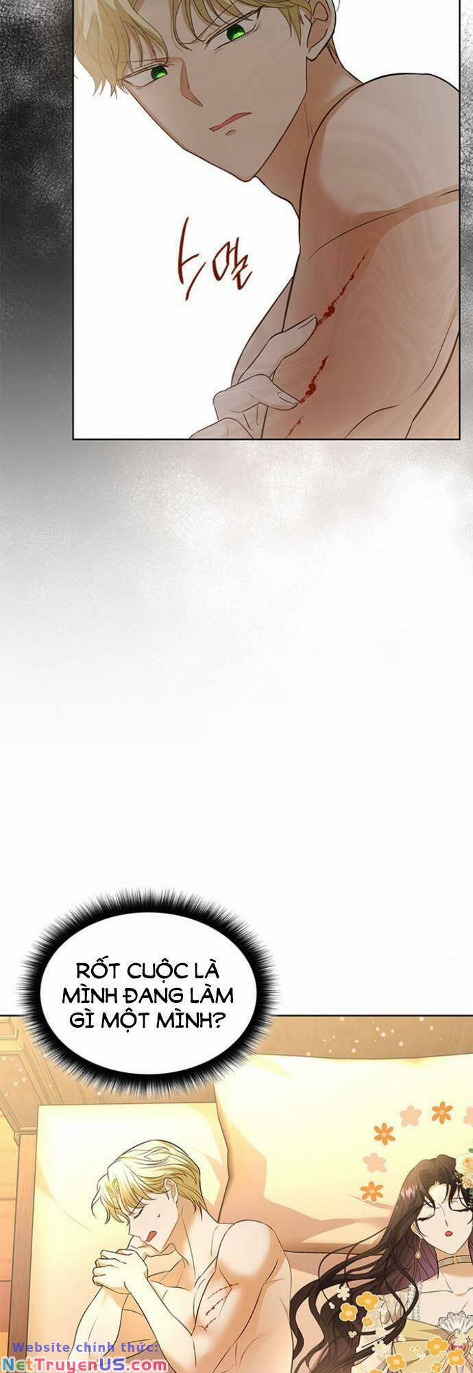 Trở Thành Vợ Cũ Của Nam Chính Bị Ám Ảnh 18 trang 46