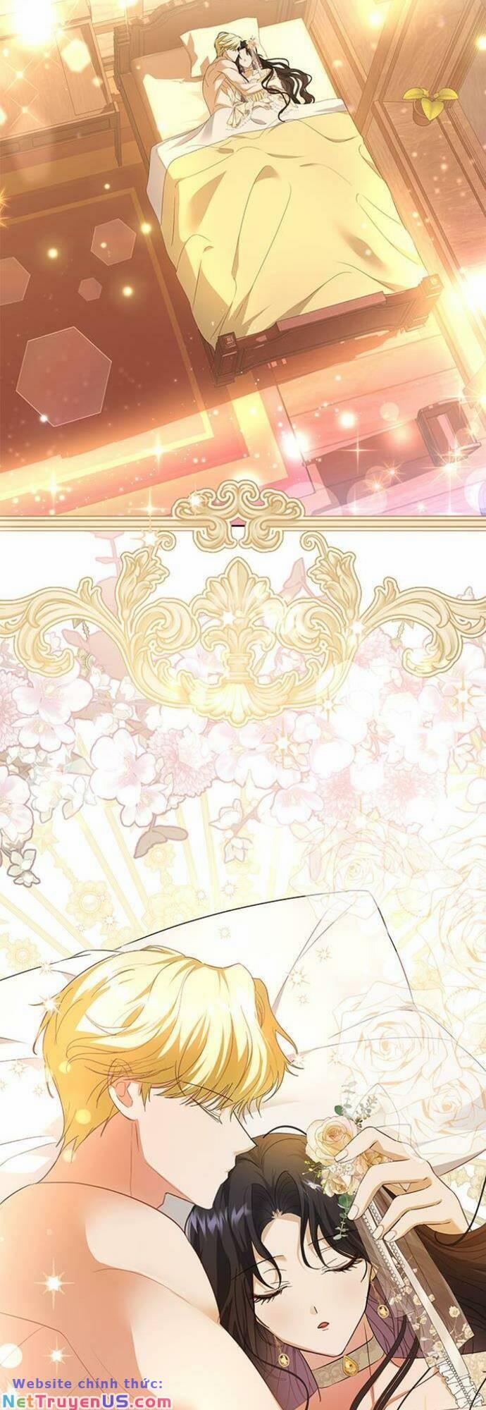 Trở Thành Vợ Cũ Của Nam Chính Bị Ám Ảnh 18 trang 54