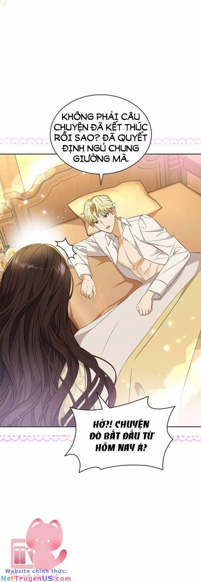 Trở Thành Vợ Cũ Của Nam Chính Bị Ám Ảnh 18 trang 8