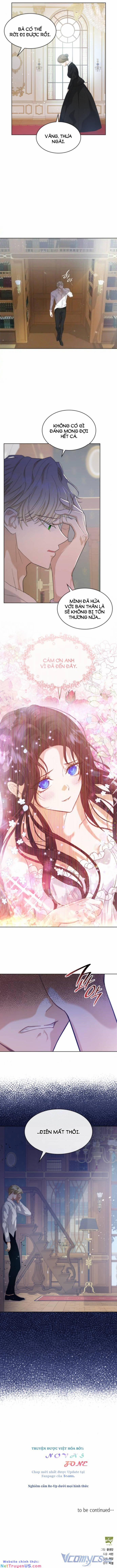 Trở Thành Vợ Cũ Của Nam Chính Bị Ám Ảnh 2 trang 9