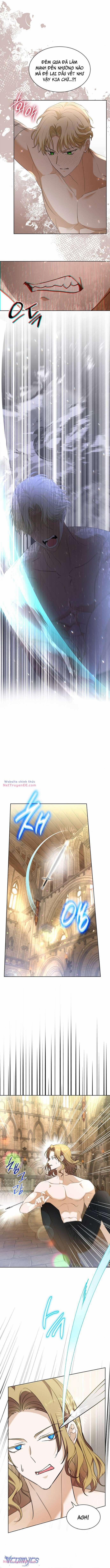 Trở Thành Vợ Cũ Của Nam Chính Bị Ám Ảnh 20 trang 7