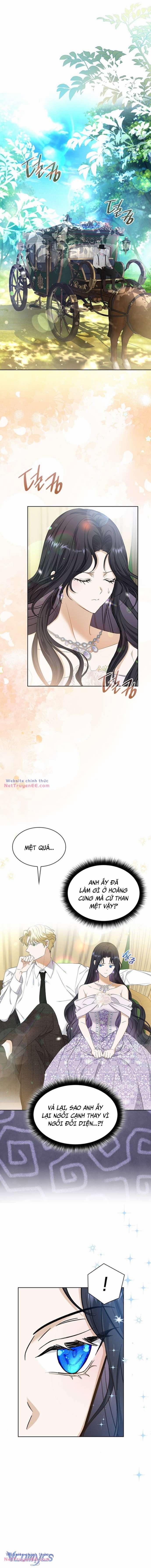 Trở Thành Vợ Cũ Của Nam Chính Bị Ám Ảnh 21 trang 3