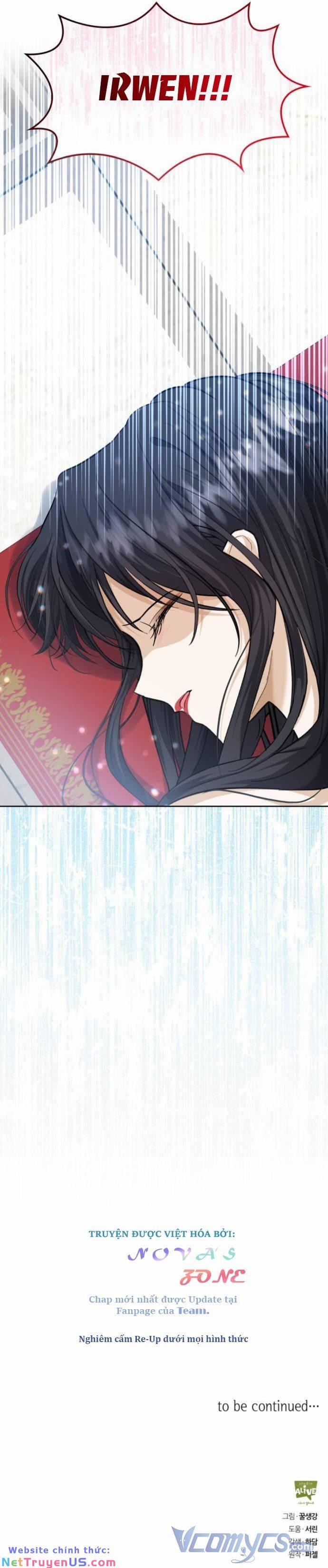 Trở Thành Vợ Cũ Của Nam Chính Bị Ám Ảnh 8 trang 7