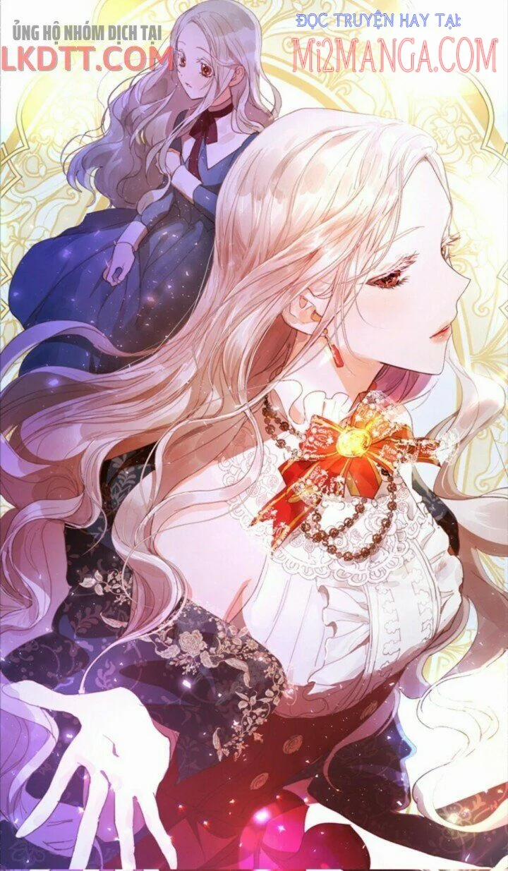 Trở Thành Vợ Của Nam Chính Tiểu Thuyết 0 Giới thiệu trang 2